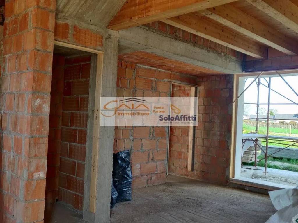 casa indipendente in vendita a Camponogara