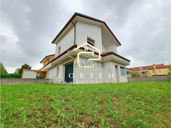 appartamento in vendita a Camponogara