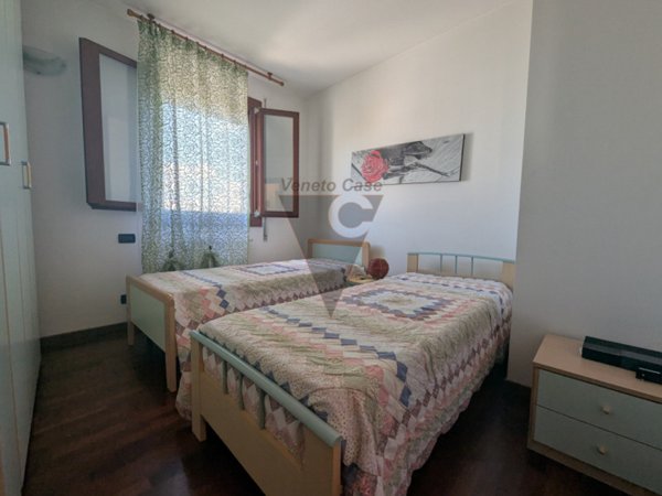 appartamento in vendita a Camponogara