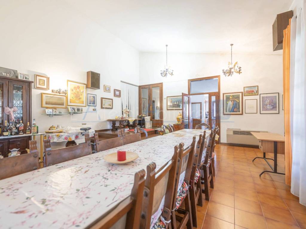 casa indipendente in vendita a Camponogara