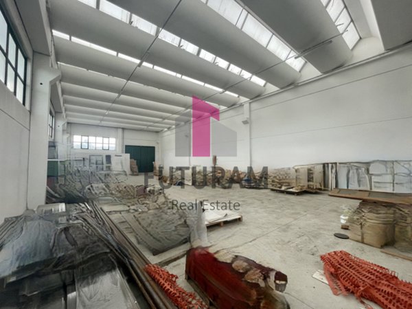 locale di sgombero in vendita a Camponogara