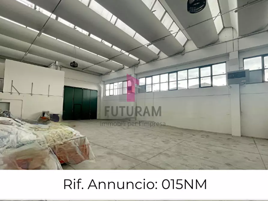 locale di sgombero in vendita a Camponogara