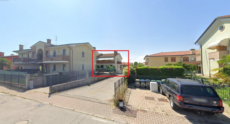 appartamento in vendita a Camponogara