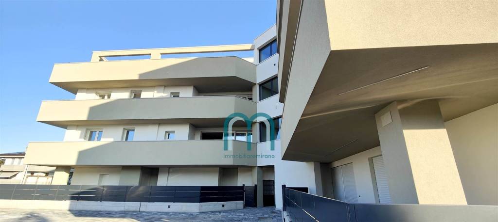 appartamento in vendita a Camponogara in zona Prozzolo