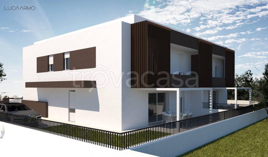 casa indipendente in vendita a Camponogara