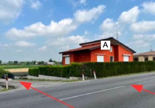 casa indipendente in vendita a Camponogara