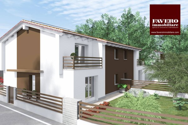 casa indipendente in vendita a Camponogara
