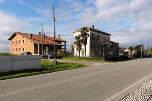 casa indipendente in vendita a Camponogara