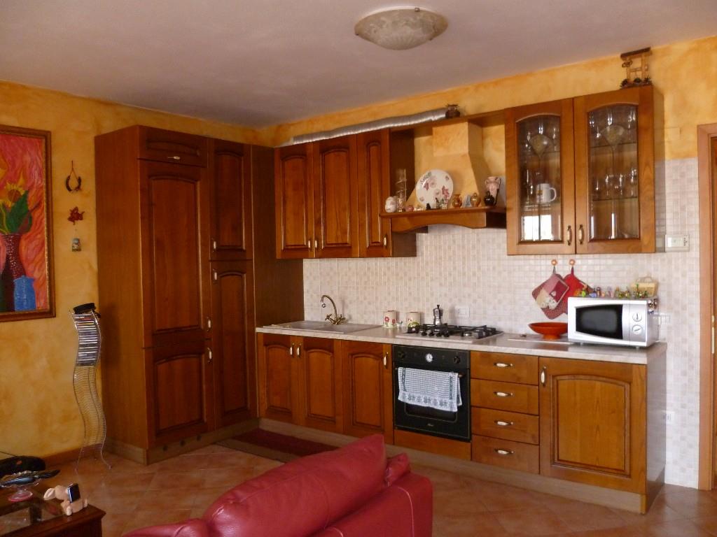 appartamento in vendita a Camponogara in zona Prozzolo