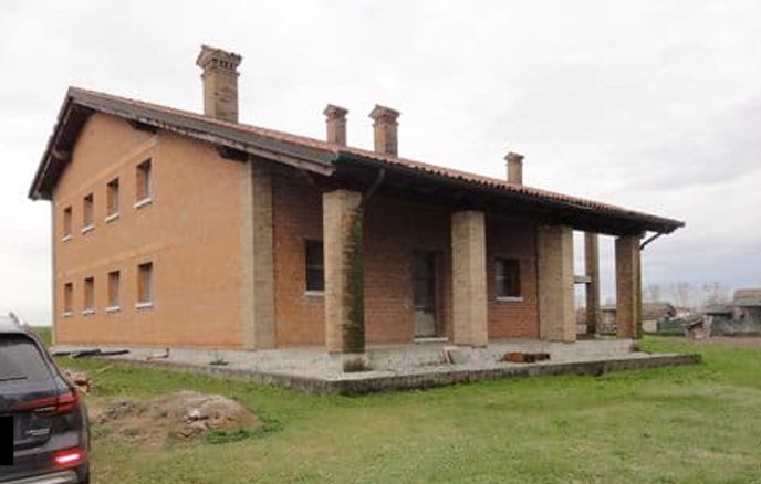 casa indipendente in vendita a Camponogara