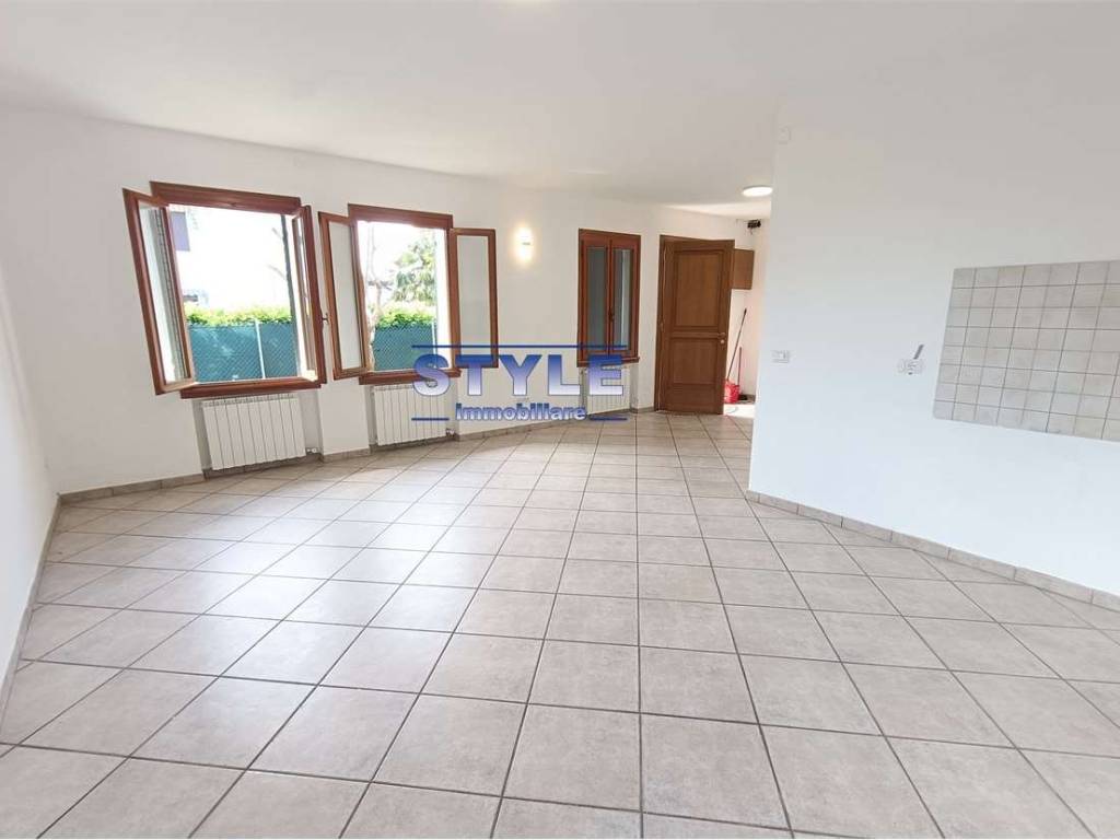 appartamento in vendita a Camponogara