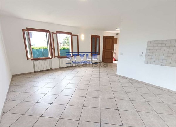 appartamento in vendita a Camponogara