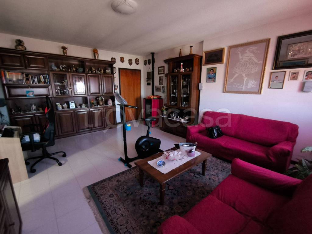appartamento in vendita a Camponogara