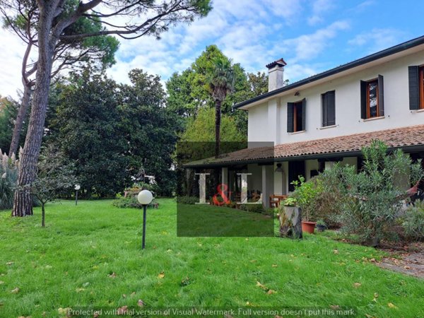 casa indipendente in vendita a Camponogara in zona Prozzolo