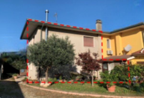 casa indipendente in vendita a Camponogara