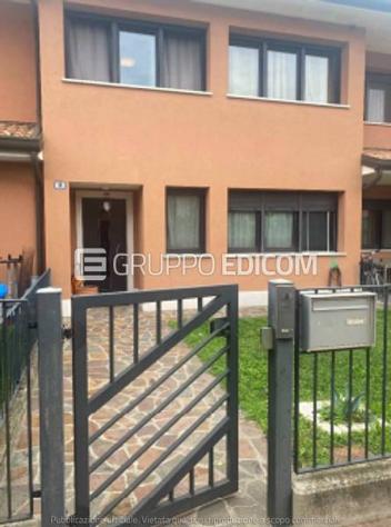 appartamento in vendita a Camponogara