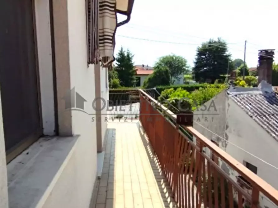 casa indipendente in vendita a Camponogara