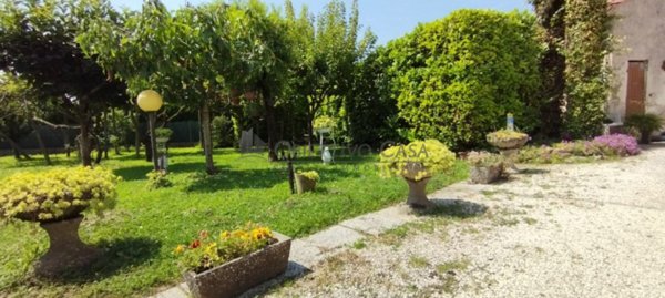 casa indipendente in vendita a Camponogara