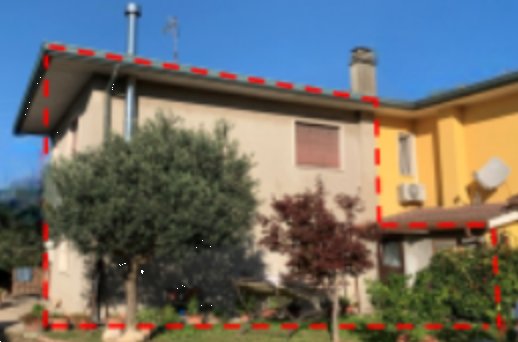 casa indipendente in vendita a Camponogara
