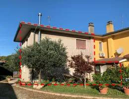 appartamento in vendita a Camponogara