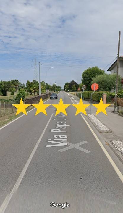 appartamento in vendita a Camponogara