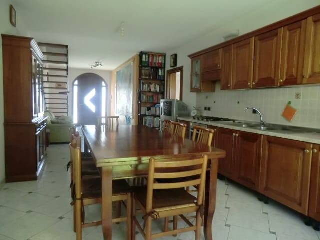 casa indipendente in vendita a Camponogara