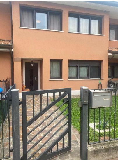 appartamento in vendita a Camponogara