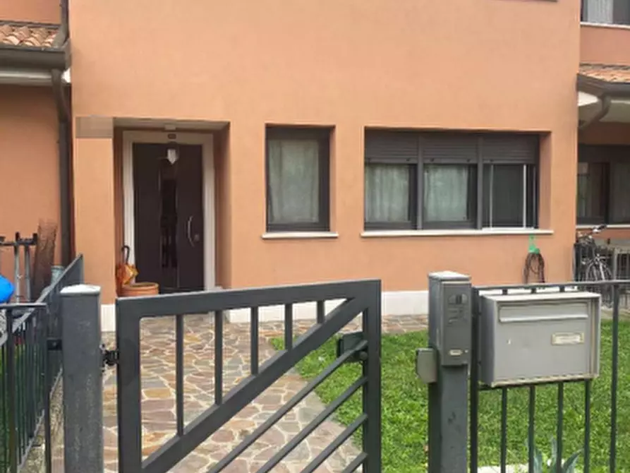 appartamento in vendita a Camponogara