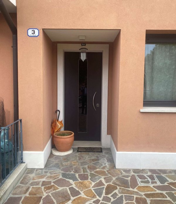 appartamento in vendita a Camponogara