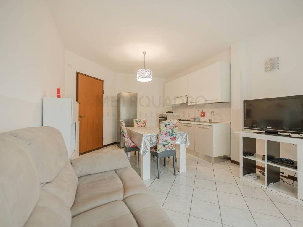 appartamento in vendita a Camponogara