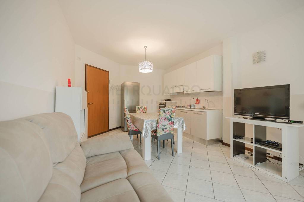 appartamento in vendita a Camponogara