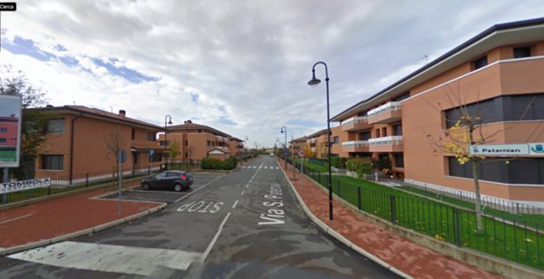 casa indipendente in vendita a Camponogara