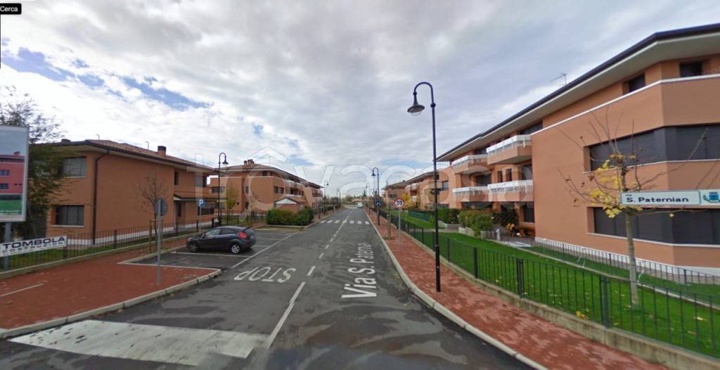 casa semindipendente in vendita a Camponogara