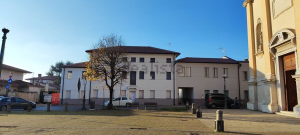 appartamento in vendita a Camponogara