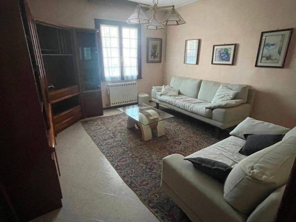 appartamento in vendita a Camponogara