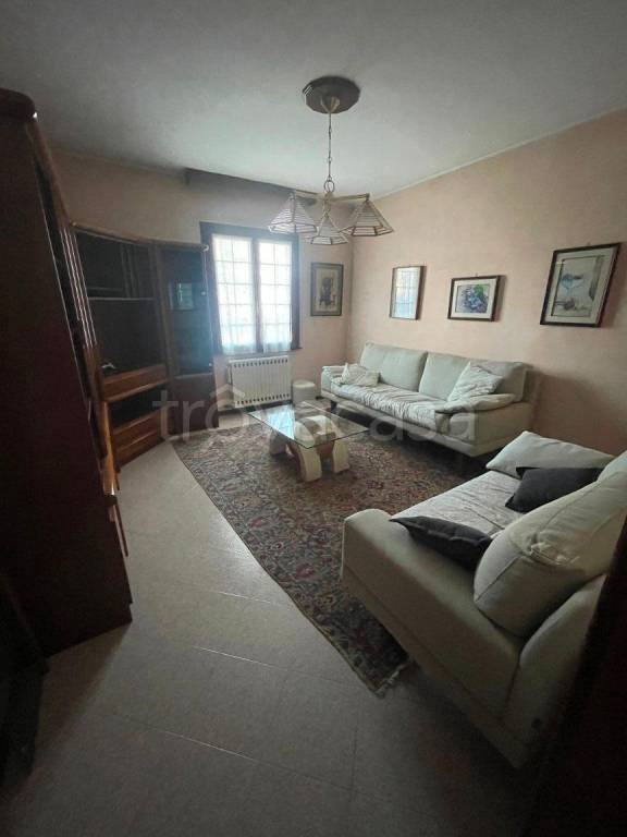 appartamento in vendita a Camponogara