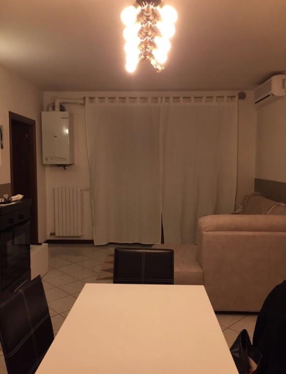 appartamento in vendita a Camponogara