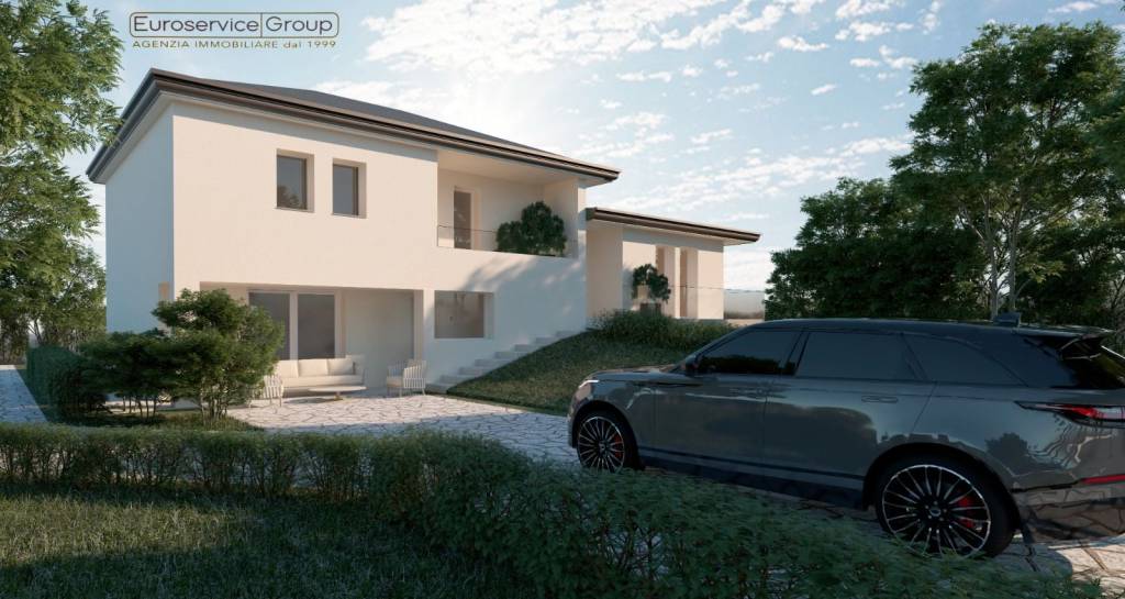 casa indipendente in vendita a Camponogara