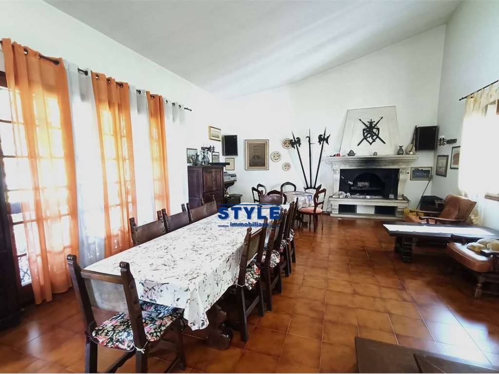 casa indipendente in vendita a Camponogara