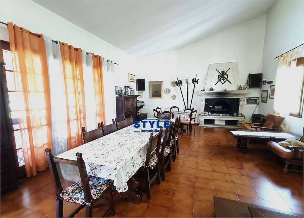 casa indipendente in vendita a Camponogara