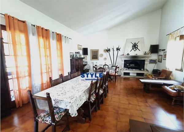 casa indipendente in vendita a Camponogara