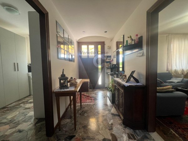 casa semindipendente in vendita a Camponogara in zona Prozzolo