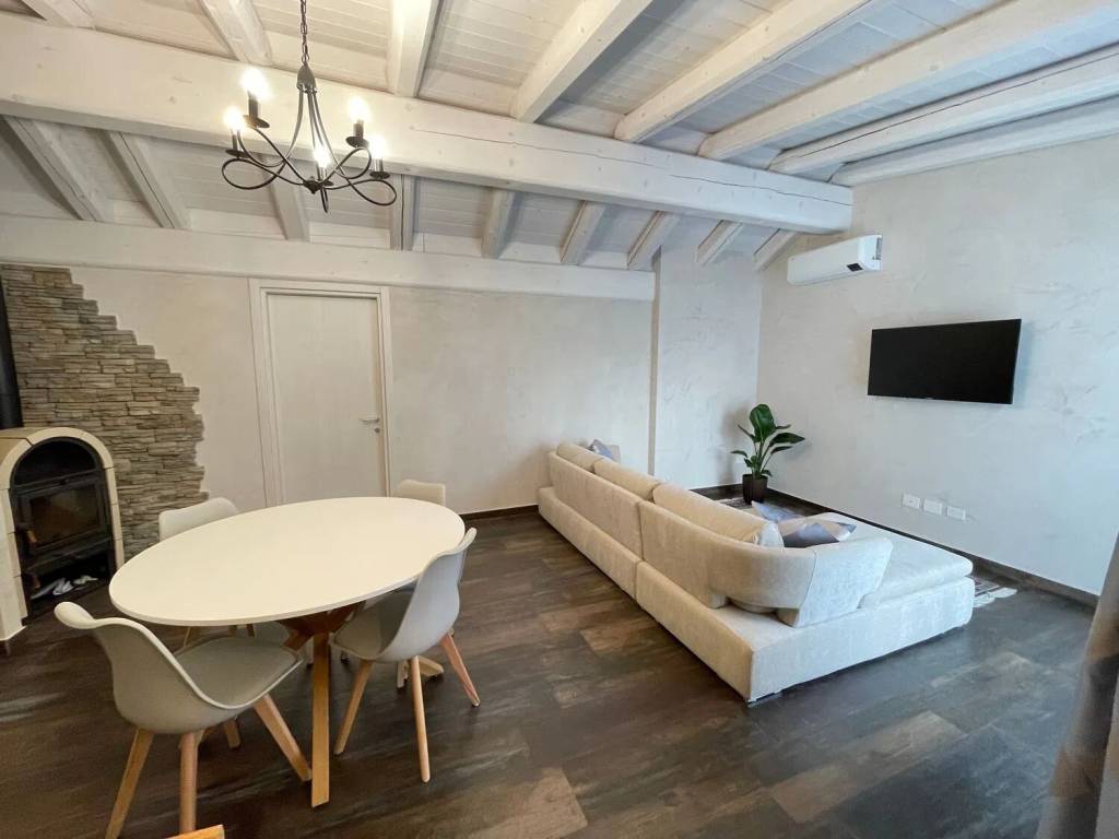 casa indipendente in vendita a Camponogara