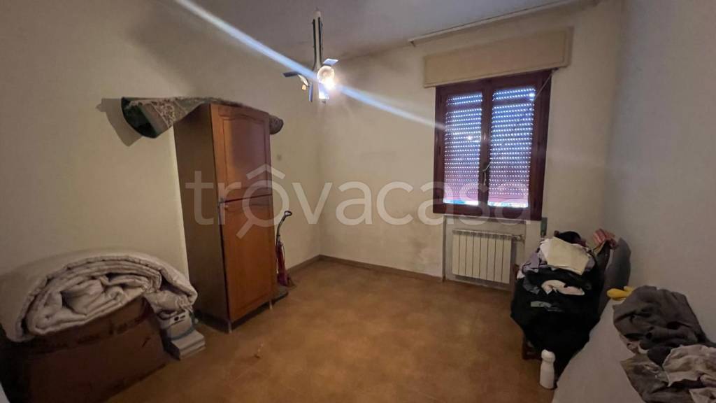 appartamento in vendita a Camponogara in zona Campoverardo