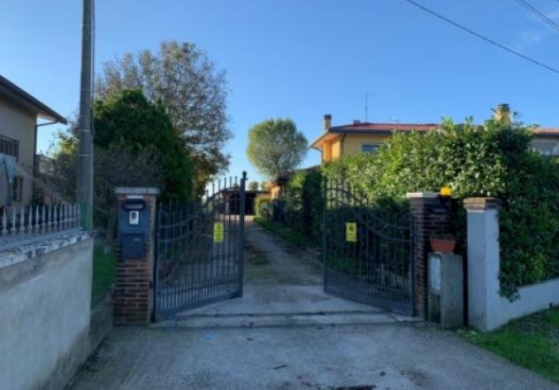 appartamento in vendita a Camponogara