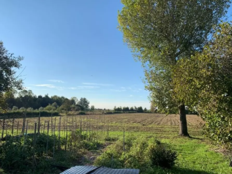 mansarda in vendita a Camponogara