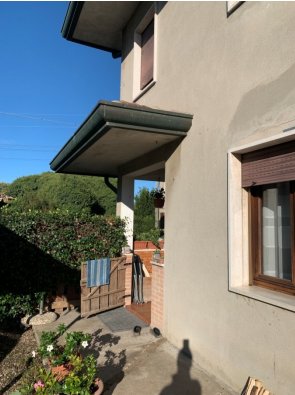casa semindipendente in vendita a Camponogara