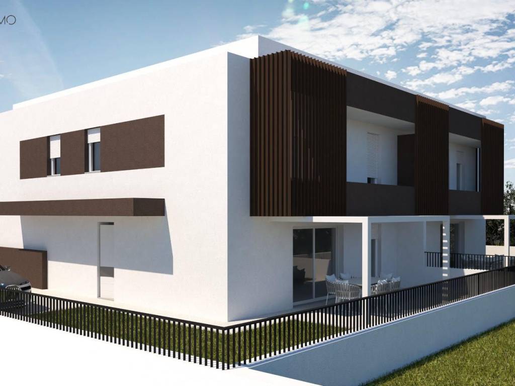 casa indipendente in vendita a Camponogara