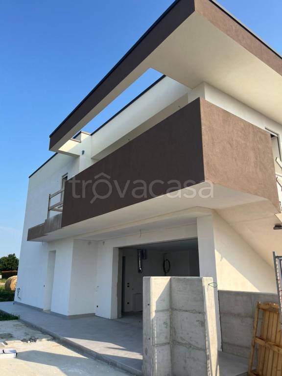 casa indipendente in vendita a Camponogara
