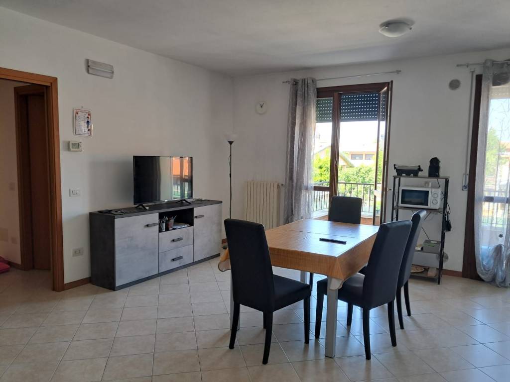 appartamento in vendita a Camponogara